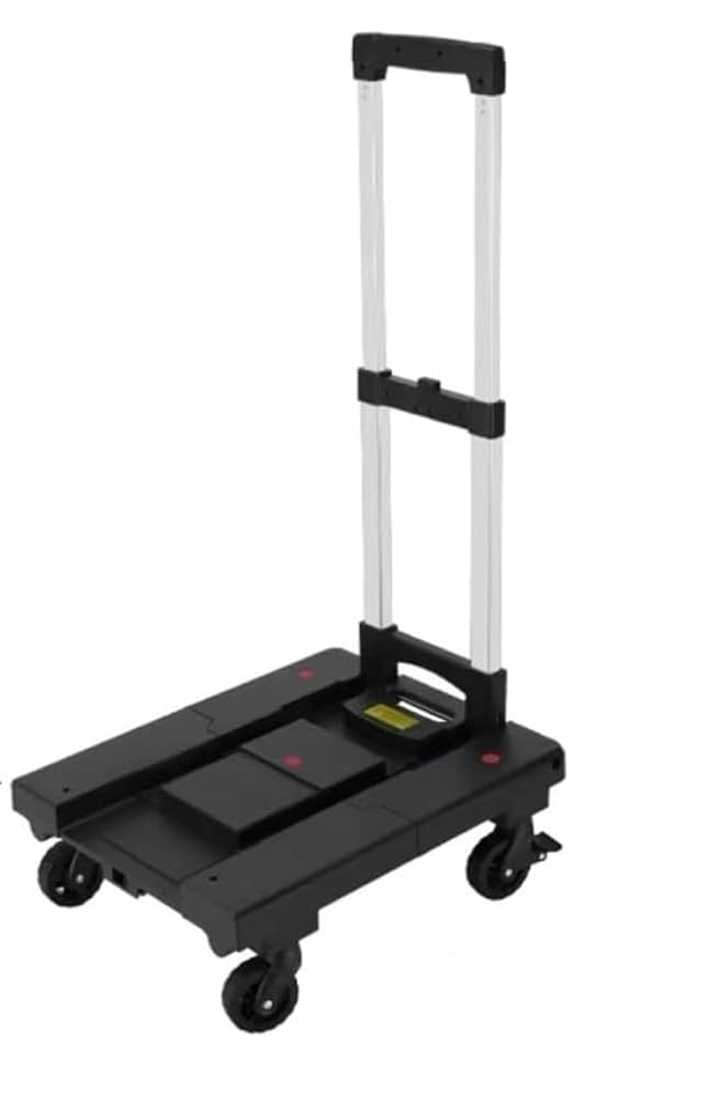 送料込み　折りたたみ　キャリーカート　荷運びクルマ　です　管理番号　25286 楽天市場】【本日5％OFFクーポン】キャリーカート 折りたたみ